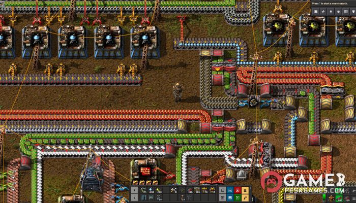 Descargar Factorio Completo Activado Gratis