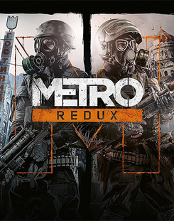 Metro Redux (2033