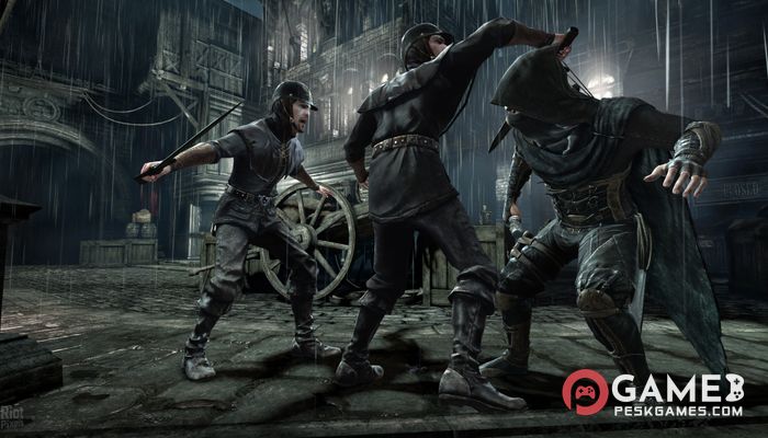 Download THIEF: Free Full Activated