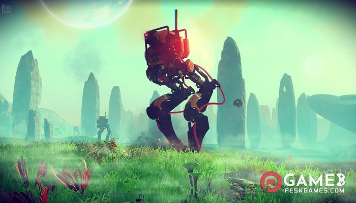 Télécharger No Man’s Sky Gratuitement Activé Complètement