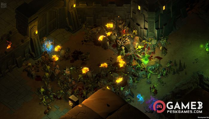 Descargar Beneath the Mountain Completo Activado Gratis
