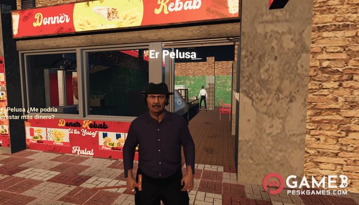 تحميل لعبة Amigo: Kebab Simulator برابط مباشر