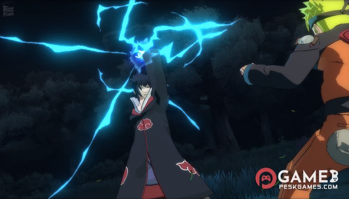 Download NARUTO SHIPPUDEN: Ultimate Ninja STORM 2 Free Full Activated