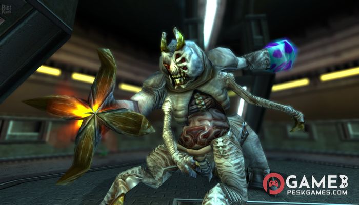 Download Turok 3: Shadow of Oblivion Free Full Activated