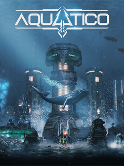 Aquatico: Founder’s Bundle