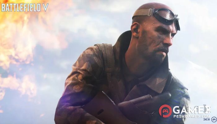 Download BATTLEFIELD V Free Full Activated