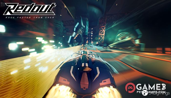 تحميل لعبة Redout برابط مباشر