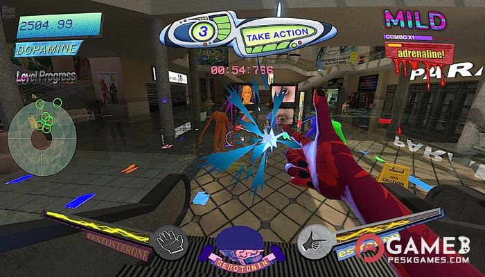 Download Splatter Free Full Activated