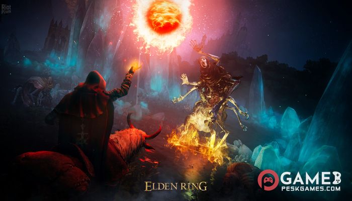 Download ELDEN RING: Shadow of the Erdtree Free Full Activated