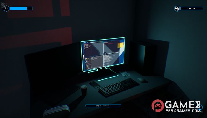 Download Hacker Simulator Free Full Activated