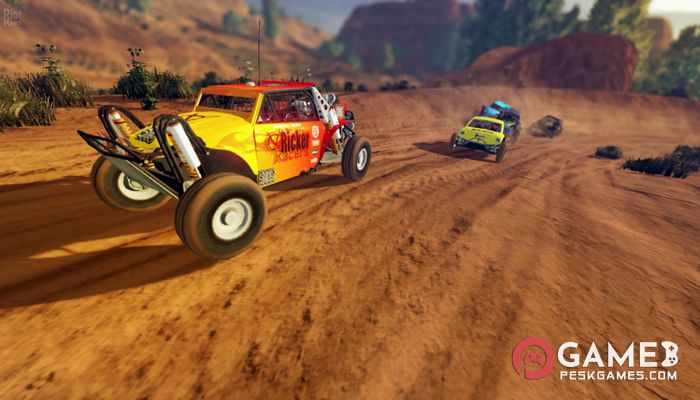 Download BAJA: Edge of Control HD Free Full Activated