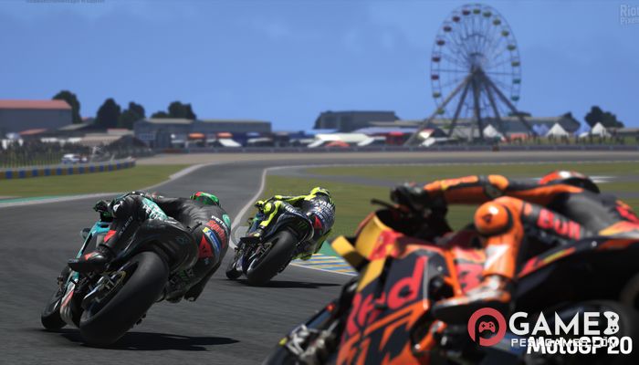 MotoGP 20 完全アクティベート版を無料でダウンロード