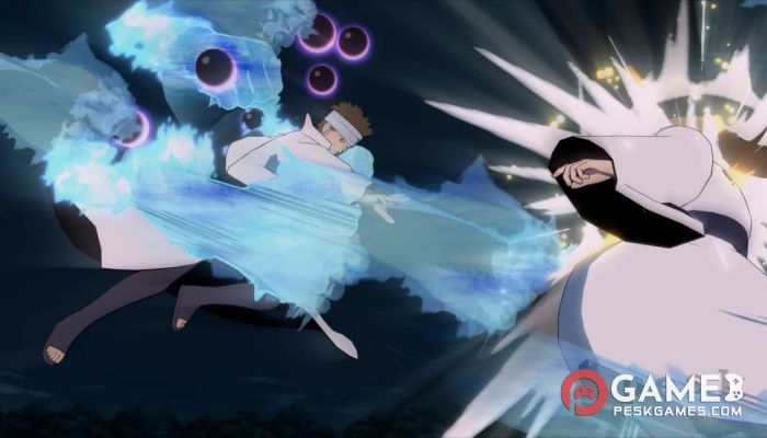 Скачать NARUTO X BORUTO: Ultimate Ninja STORM CONNECTIONS полная версия активирована бесплатно