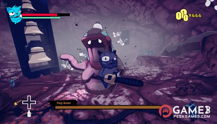 Descargar Hobo Cat Adventures Completo Activado Gratis