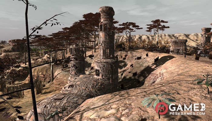Download Kenshi Free Full Activated