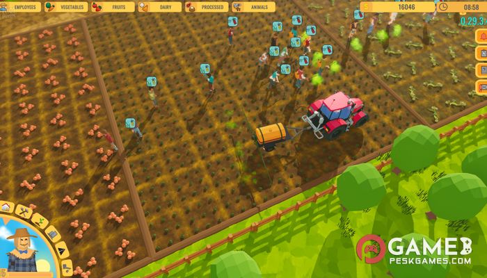 Descargar Farming Life Completo Activado Gratis