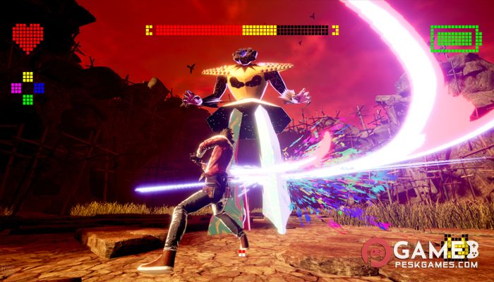 Download No More Heroes 3 Free Full Activated