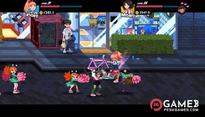 Download River City Girls Free Full Activated