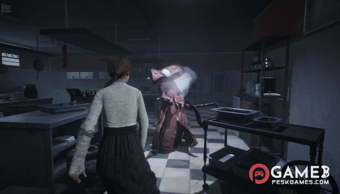 Télécharger Remothered: Broken Porcelain Gratuitement Activé Complètement