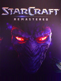 StarCraft:
