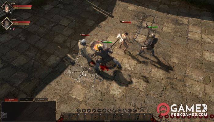 下载 Blackthorn Arena: Reforged 免费完整激活版