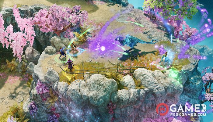 Download Nine Parchments Free Full Activated