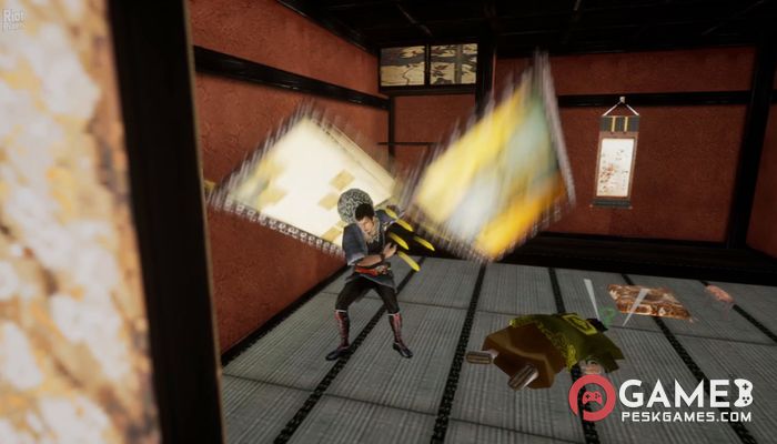 Descargar Kamiwaza: Way of the Thief Completo Activado Gratis
