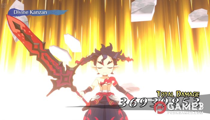 Descargar Disgaea 7: Vows of the Virtueless Completo Activado Gratis