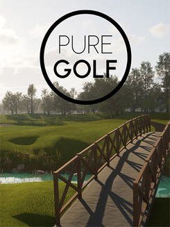 Pure Golf