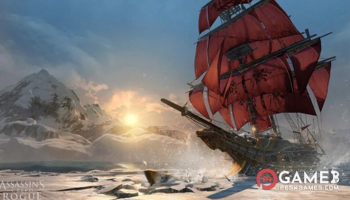 Download Assassin’s Creed: Rogue Free Full Activated