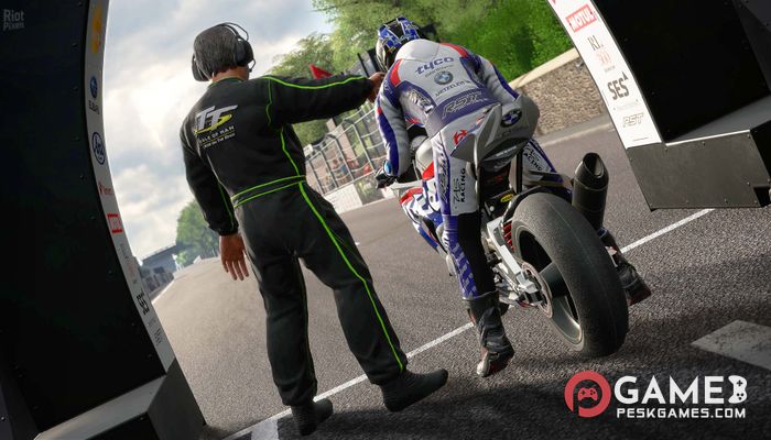 Descargar TT Isle of Man: Ride on the Edge Completo Activado Gratis