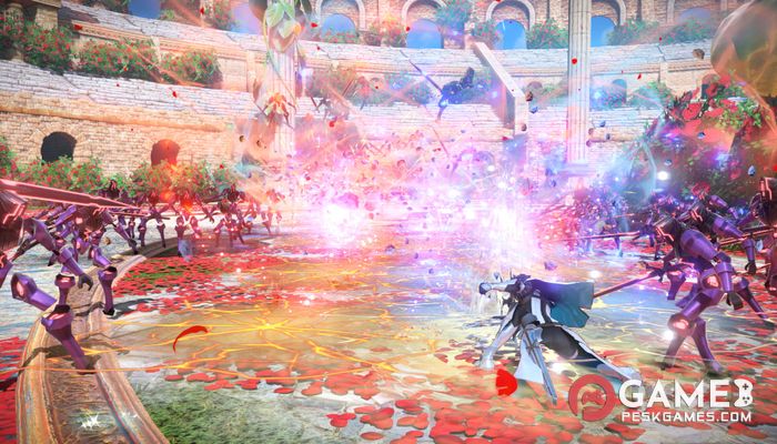 Download Fate/EXTELLA LINK: Digital Free Full Activated