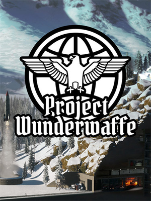 project-wunderwaffe_icon