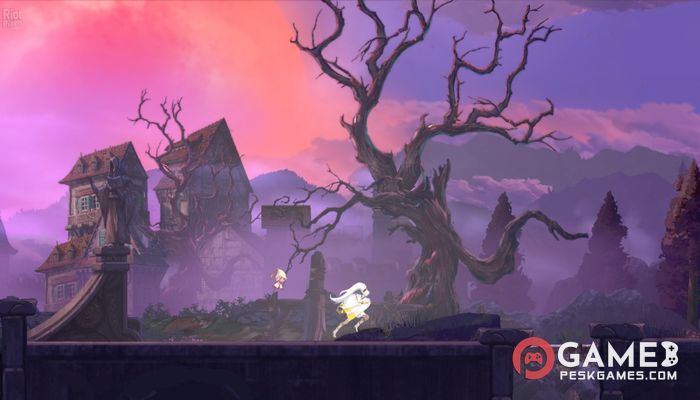 Afterimage: 完全アクティベート版を無料でダウンロード