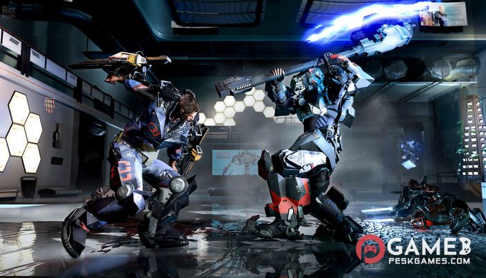 Download The Surge: Free Full Activated