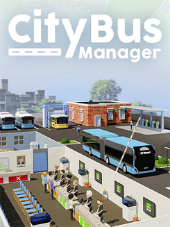 City Bus Manager: Deluxe Bundle