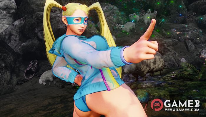 تحميل لعبة Street Fighter V: Champion Edition برابط مباشر