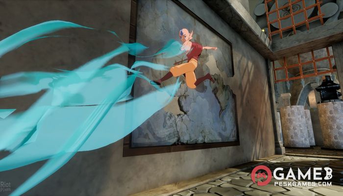 Avatar: The Last Airbender Tam Sürüm Aktif Edilmiş Ücretsiz İndir