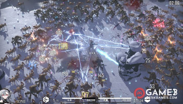 Descargar Heavy Storm Shadow Completo Activado Gratis