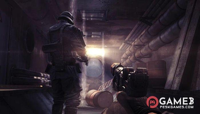 Descargar Wolfenstein: The New Order Completo Activado Gratis