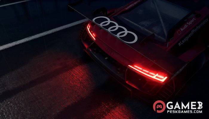 Assetto Corsa Competizione + 9 DLCs + Windows 7 Fix 完全アクティベート版を無料でダウンロード