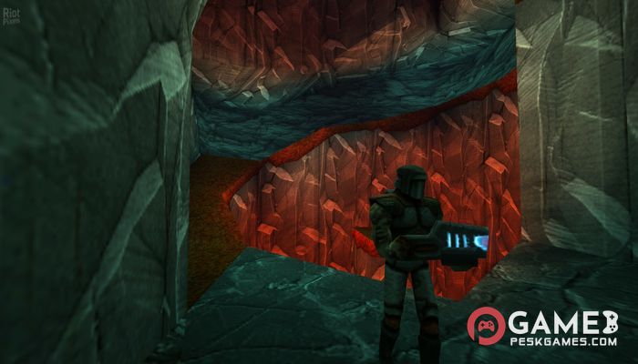 Download Quake II Enhanced Free Full Activated