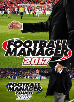 Football Manager 2017