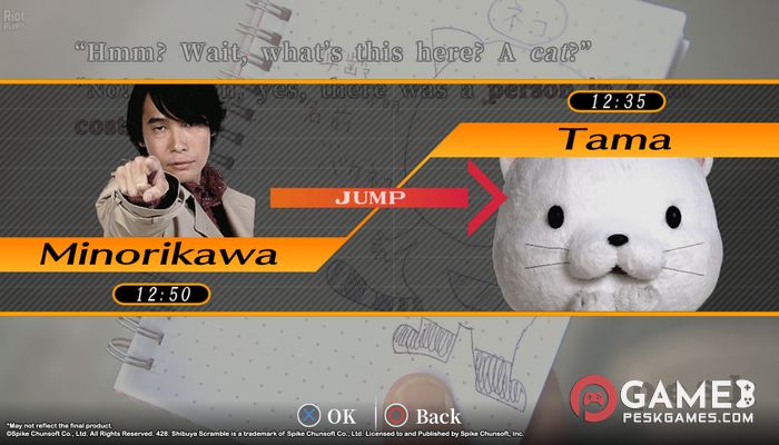 Download 428: Shibuya Scramble Free Full Activated