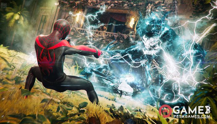 Download Marvel’s Spider Free Full Activated