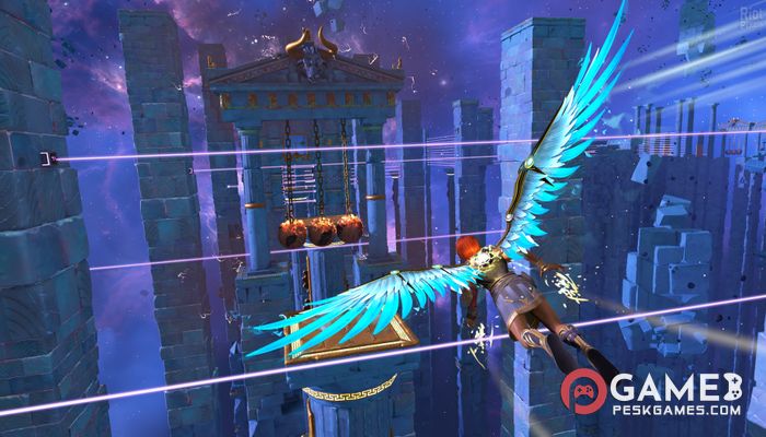 Télécharger Immortals: Fenyx Rising Gratuitement Activé Complètement