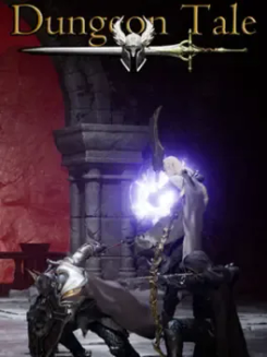 Dungeon Tale
