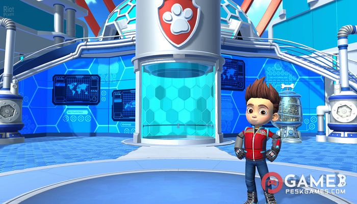 Descargar PAW Patrol The Movie: Adventure City Calls Completo Activado Gratis