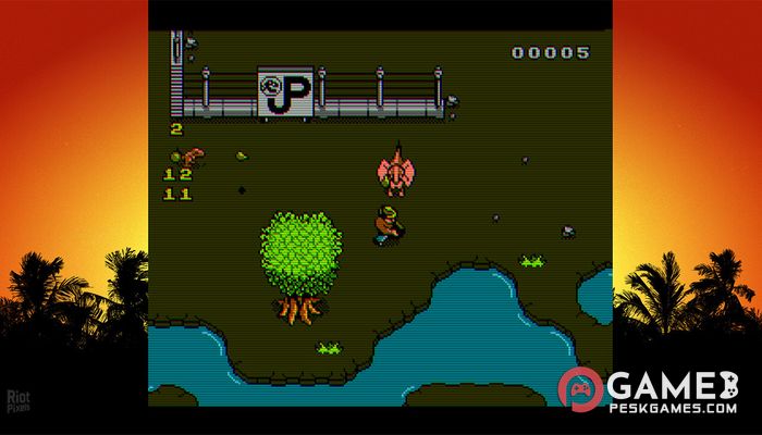 Download Jurassic Park Classic Games Collection Free Full Activated