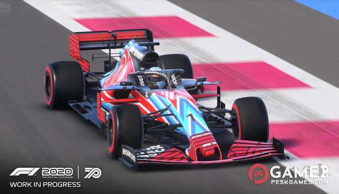 Descargar F1 2020: Deluxe Schumacher Edition Completo Activado Gratis